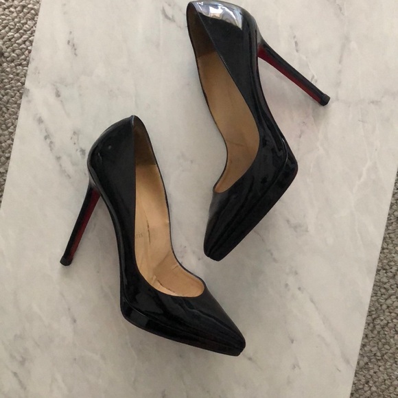 louboutin pigalle 120 comfort louboutin pigalle 120 comfort